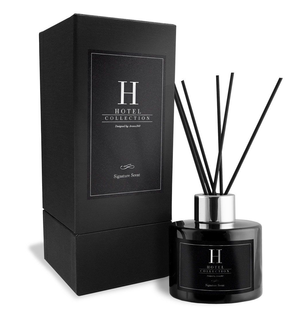Hotel Collection 24K Magic Reed Diffuser