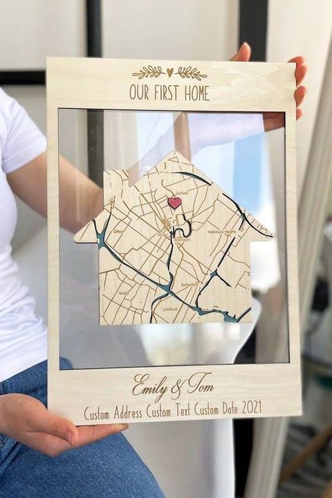 45 Best Housewarming Gifts Ideas For, Housewarming Gift For Girl