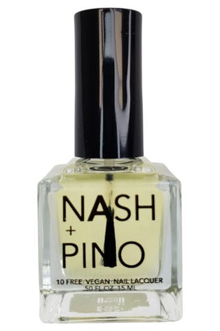 Nash + Pino Hydrate Cuticle Oil