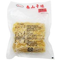 豆腐干絲（千切り豆腐） 500g