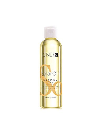 SolarOil Nail & Cuticle Care