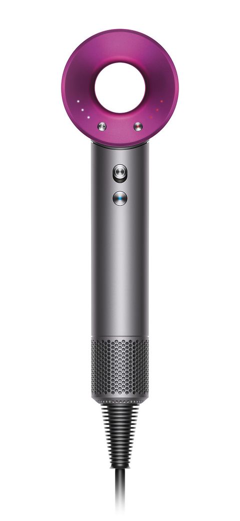 Dyson Supersonic: Save 25% on the hairdryer in Black Friday deal