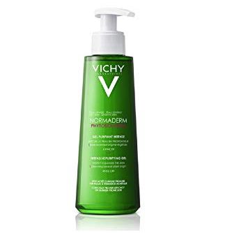 Normaderm Phytosolution Intensive Purifying Gel 400ml