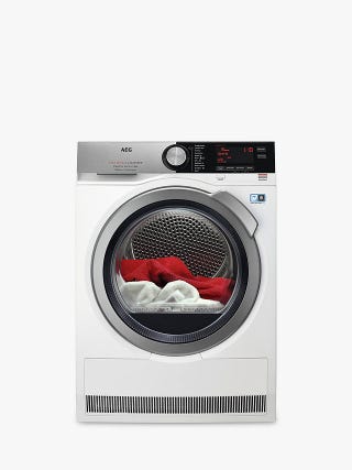AEG T9DEC866R Heat Pump