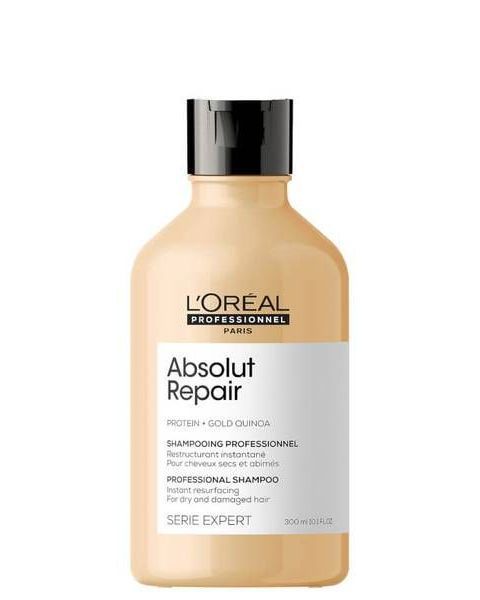 L'Oréal Professionnel Serié Expert Absolut Repair Gold Shampoo