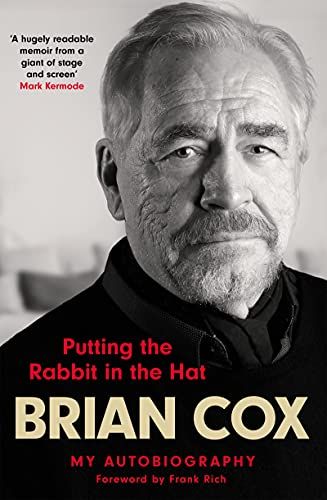 Putting the Rabbit in the Hat von Brian Cox