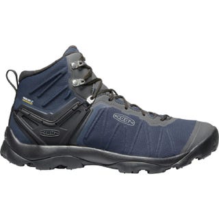 Keen Venture Waterproof Mid Hiking Boots Keen Venture Waterproof Mid Hiking Boots