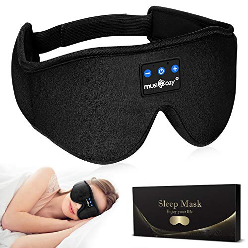 Bluetooth Sleep Mask