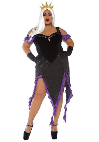 Halloween dresses: 13 black dress costume ideas