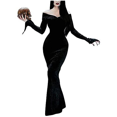 40 disfraces sexys de Halloween de mujer muy picantes