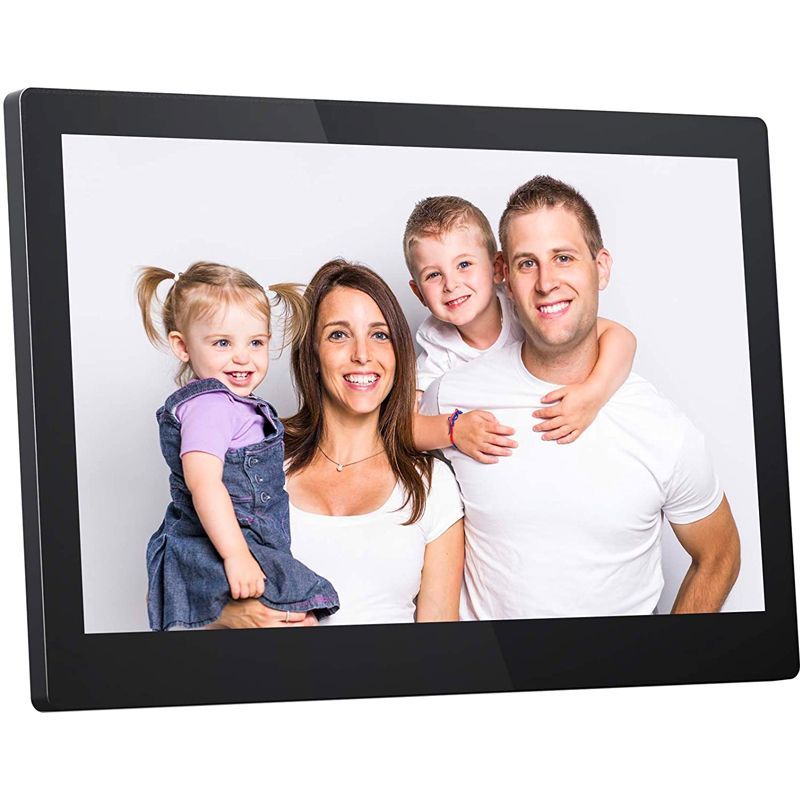 7 Best Digital Picture Frames 2022 - Wifi Photo Frames