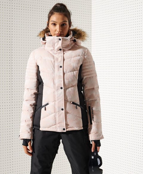 19 Best Ski Jackets for Winter 2021