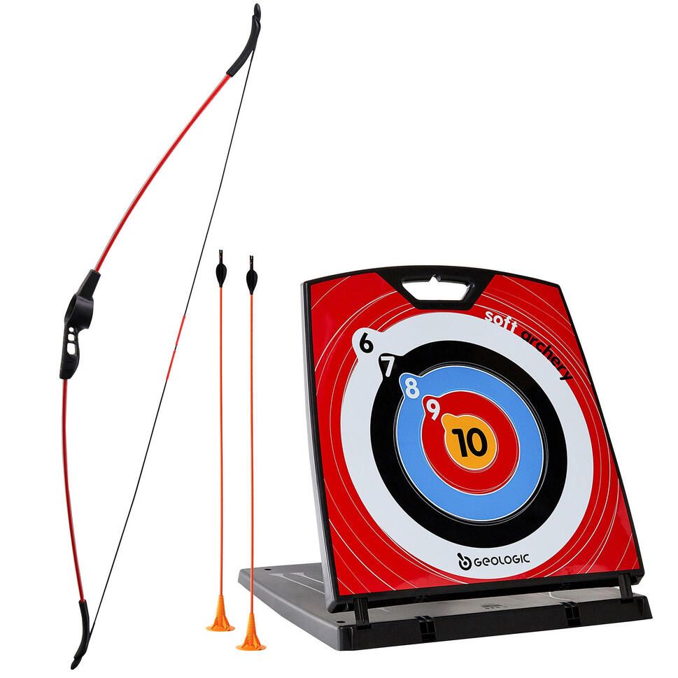 Soft Archery set 100
