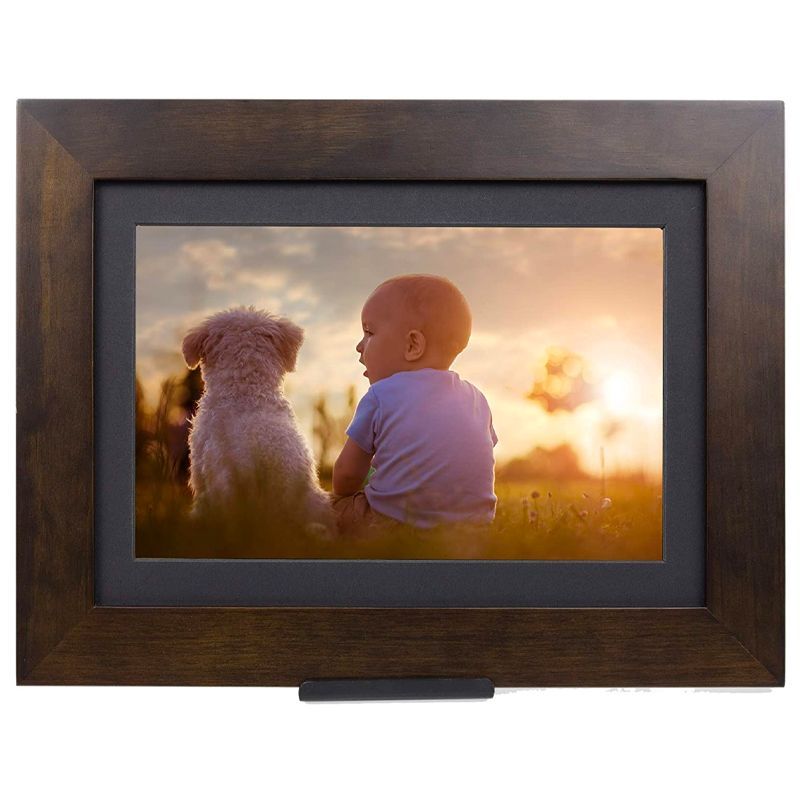 7 Best Digital Picture Frames 2022 Wifi Photo Frames