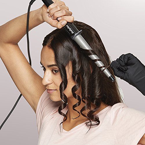 This top-scoring Babyliss curling wand is now only £20 for  Prime Day