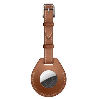 AirTag Hermès Luggage Tag AirTag Hermès Luggage Tag