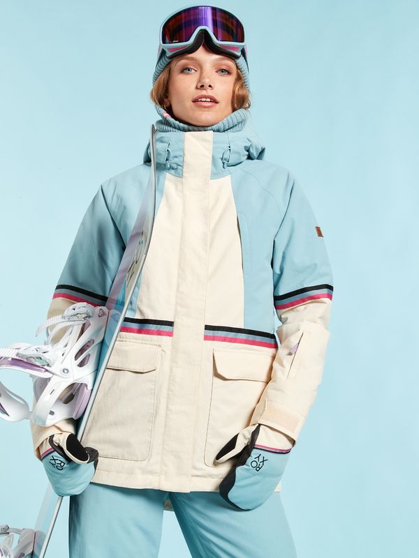 best women's ski jacket