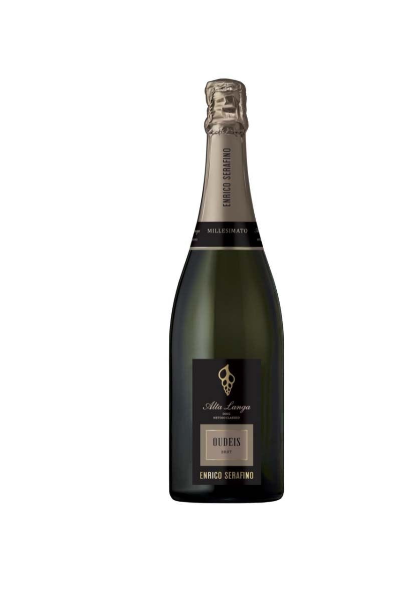 Alta Langa Metodo Classico Oudeis Brut 2017