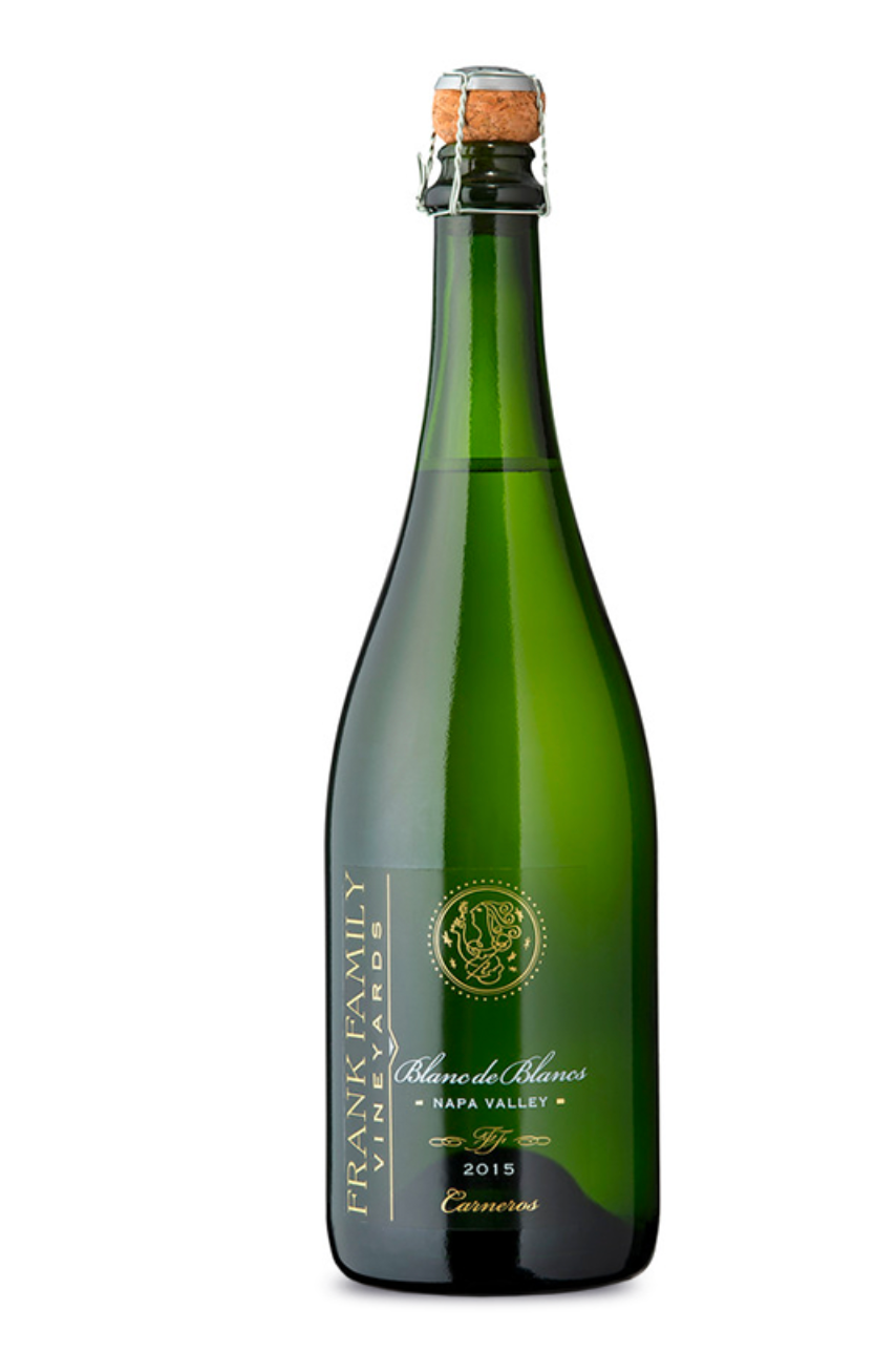 Blanc de Blancs 2015