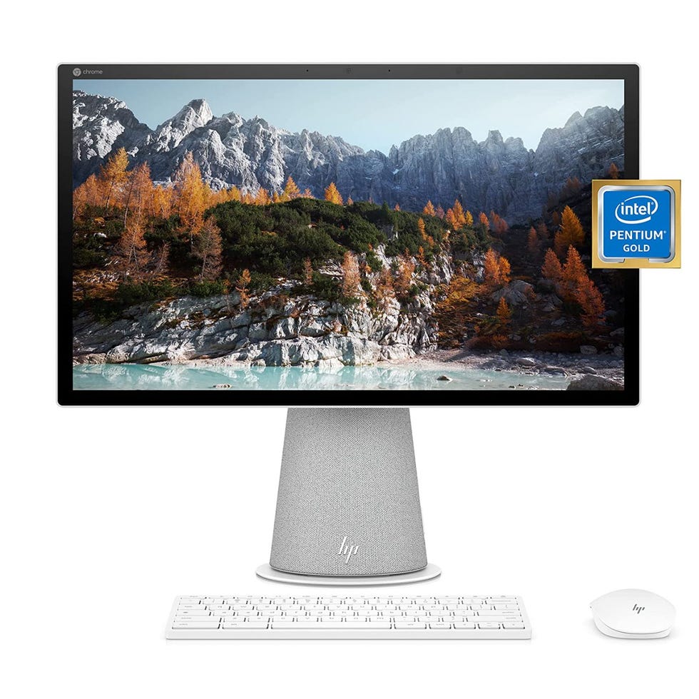 Chromebase 21.5 All-in-One Desktop Computer