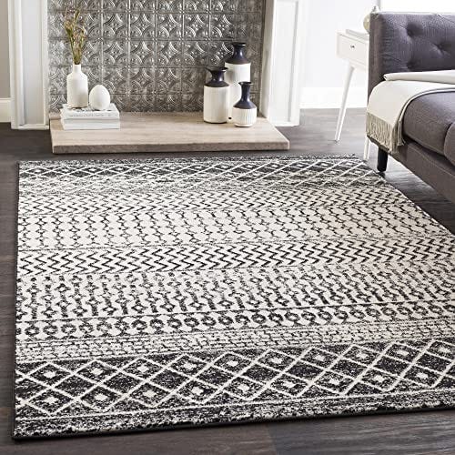 Chester Boho Moroccan-Inspired Area Rug