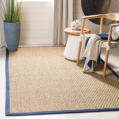 Seagrass Area Rug