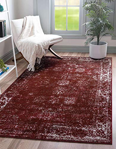 Traditional Vintage Rug