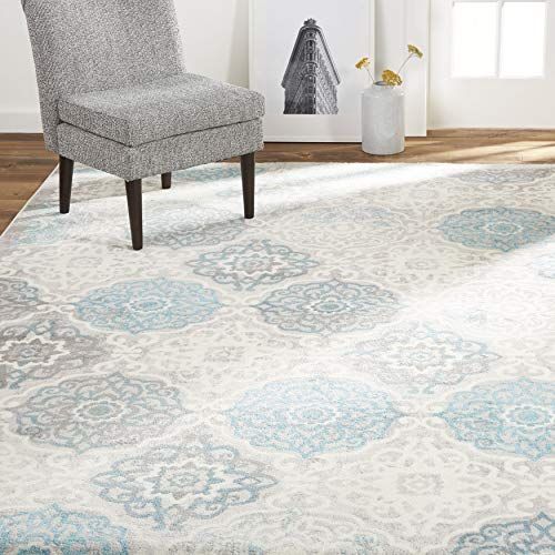 12 Best Amazon Rugs 2021 - Top-Selling Area Rugs And Runners On Amazon