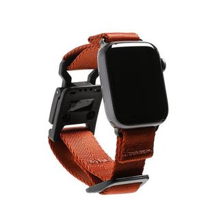 Apple Fidlock Watch Strap