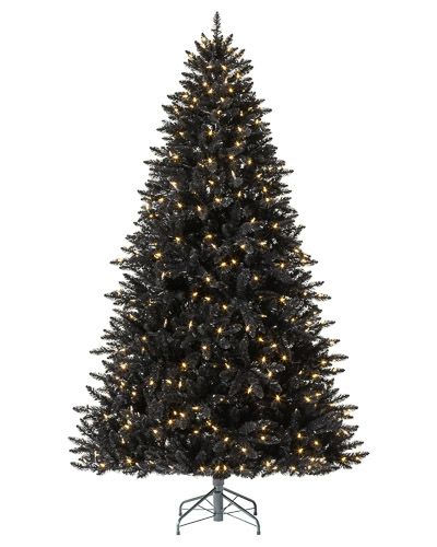 Luxe - Black Beauty Christmas Tree