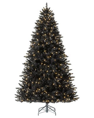 Luxe - Black Beauty Christmas Tree