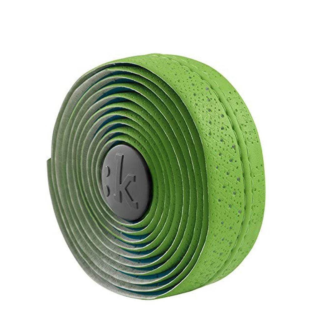 2MM Thickness All Weather Cycling Tapes Champkey Original Polyurethane Bike Handlebar Tape 2 Rolls High Traction and Comfortable Road Bicycle Bar Tape 