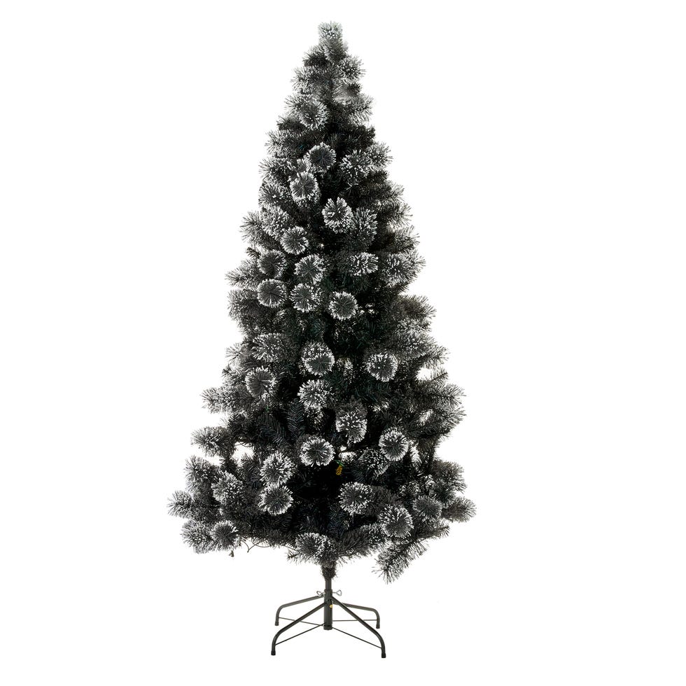 Black Christmas Trees 2021 - Where to Buy a Black Christmas Tree