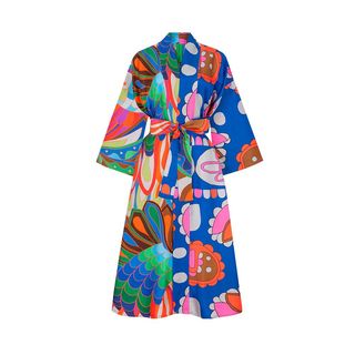 Petalouda Kimono