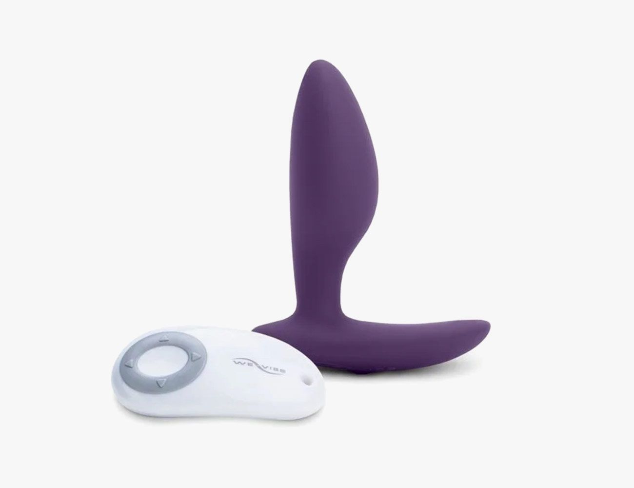 Banging my firm arse with a sex tool
