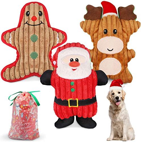 Best puppy toys for your new arrival this Christmas and beyond