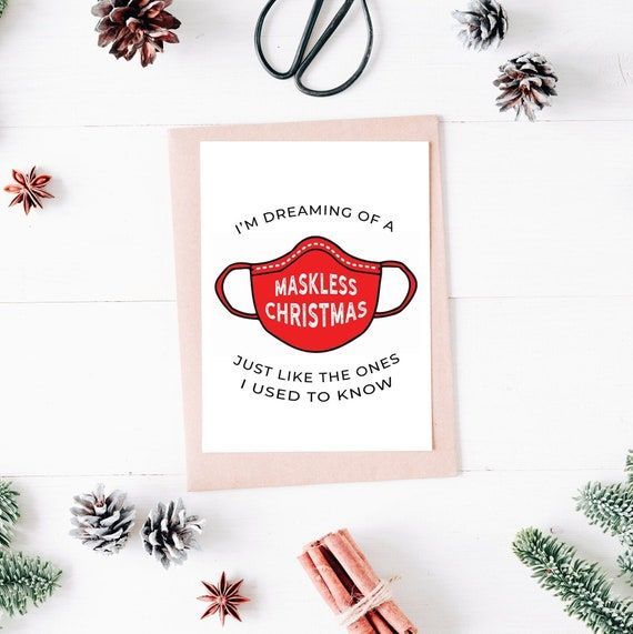 35 Funny Christmas Card Ideas - Humorous Christmas Cards 2021