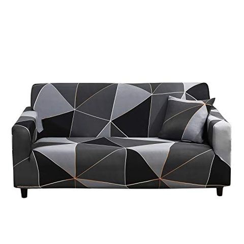 26 fundas de sofá bonitas para transformar tu salón