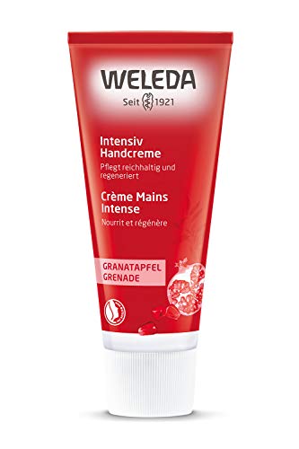 Crema mani rigenerante al melograno