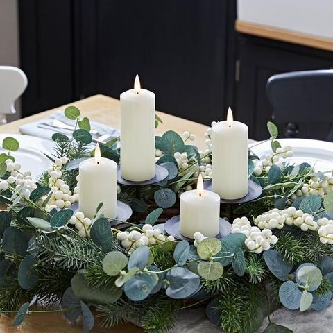 Christmas Table Decorations: Everything You Need For Your Party
