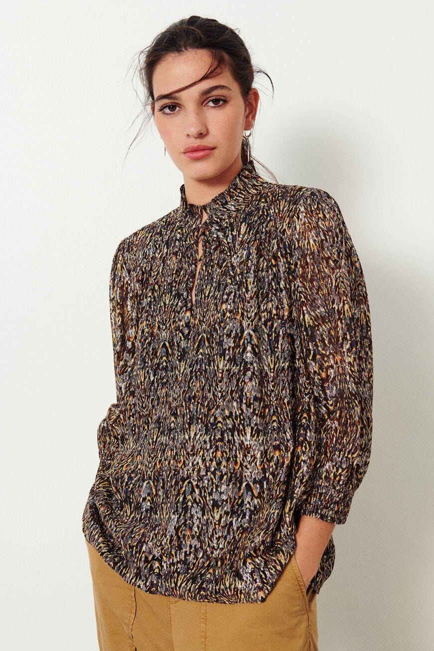 Lookbook fall winter 2021.