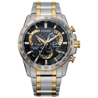 Citizen Eco-Drive PCAT Atomic Watch Citizen Eco-Drive PCAT Atomic Watch