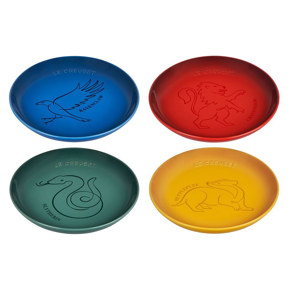 Le Creuset's New 'Harry Potter' Collection Will Turn You