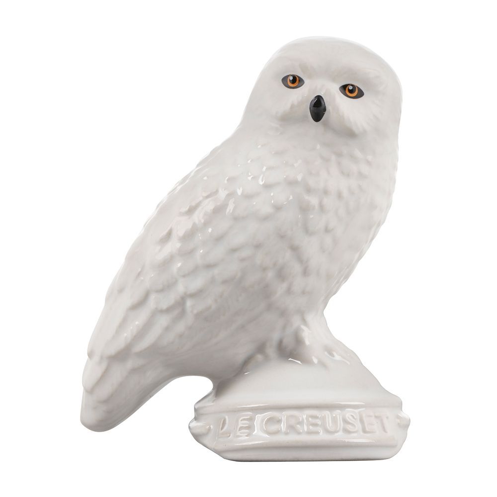 Hedwig Pie Bird