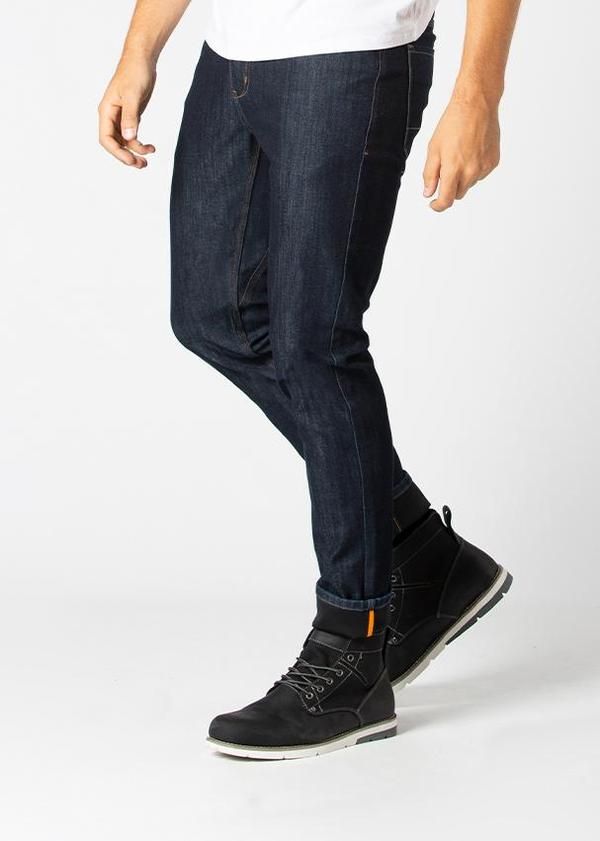 Duer All-Weather Jeans
