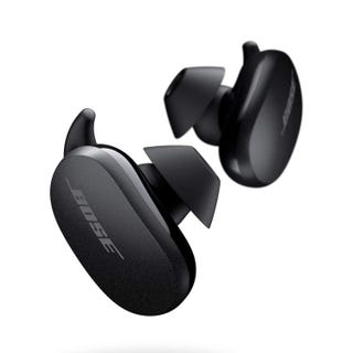 Bose QuietComfort Noise Cancelling Earbuds Bose QuietComfort Noise Cancelling Earbuds