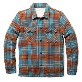 Outerknown Blanket Shirt Outerknown Blanket Shirt