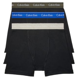 Calvin Klein Boxer Briefs Calvin Klein Boxer Briefs