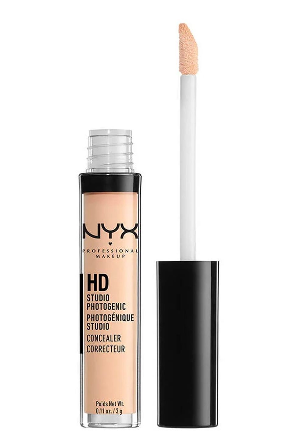 NYX Professional Makeup HD Concealer Wand