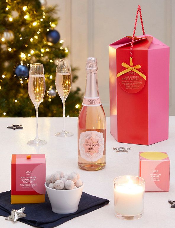 Prosecco gifts deals